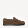 Men M.Gemi | The Felize Shearling Uomo