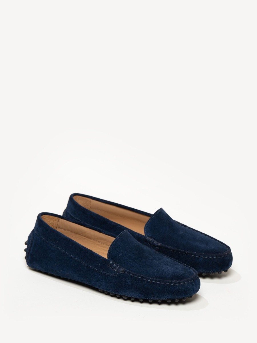 Women M.Gemi | The Felize Suede