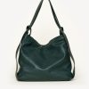 Women M.Gemi | The Laura Convertible Backpack