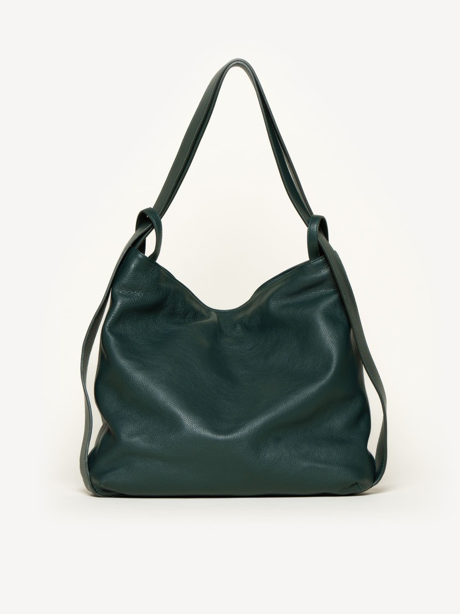 Women M.Gemi | The Laura Convertible Backpack