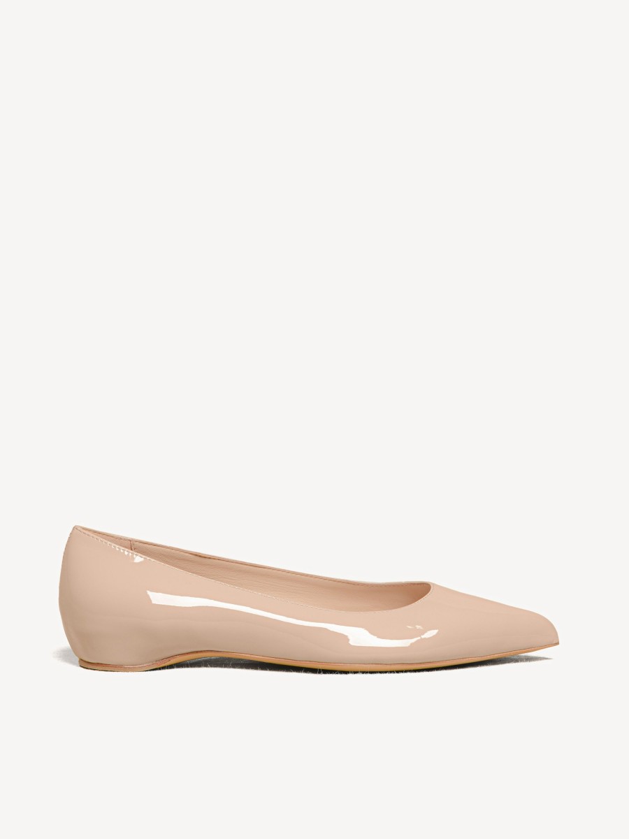 Women M.Gemi | The Esatto Flat