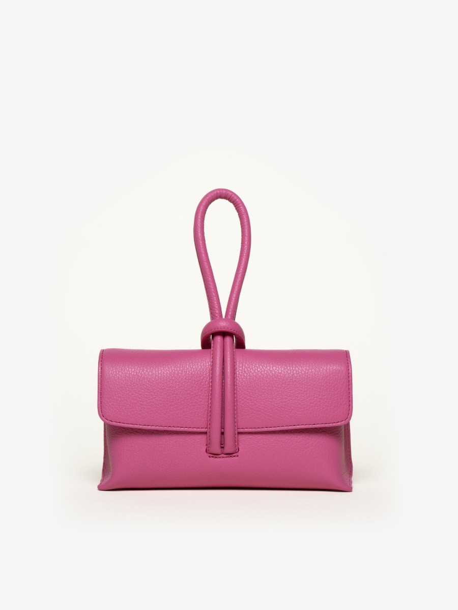 Women M.Gemi | The Francesca Convertible Crossbody