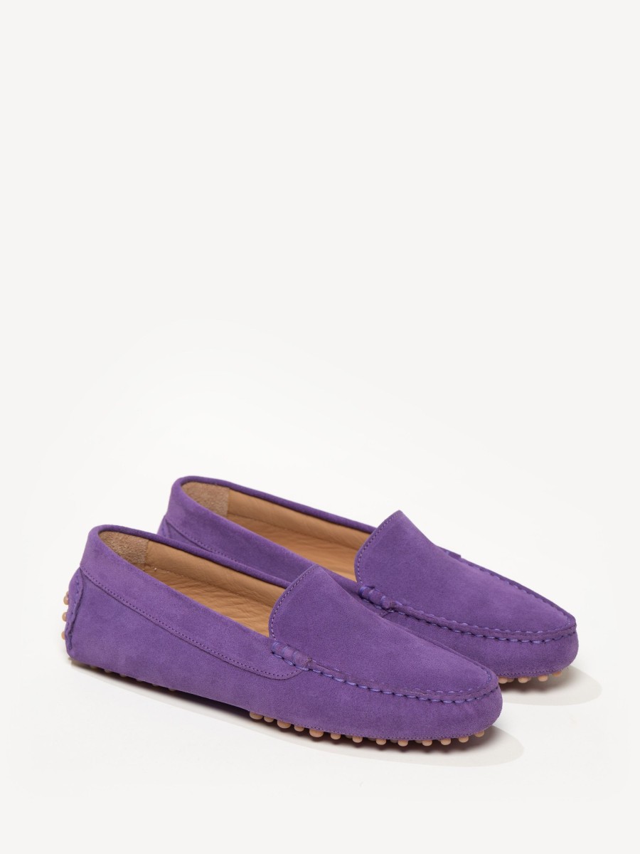 Women M.Gemi | The Felize Suede