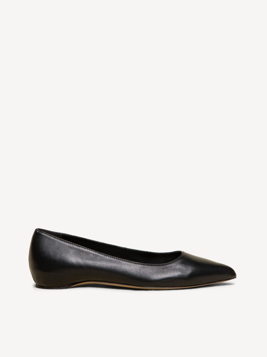 Women M.Gemi | The Esatto Flat