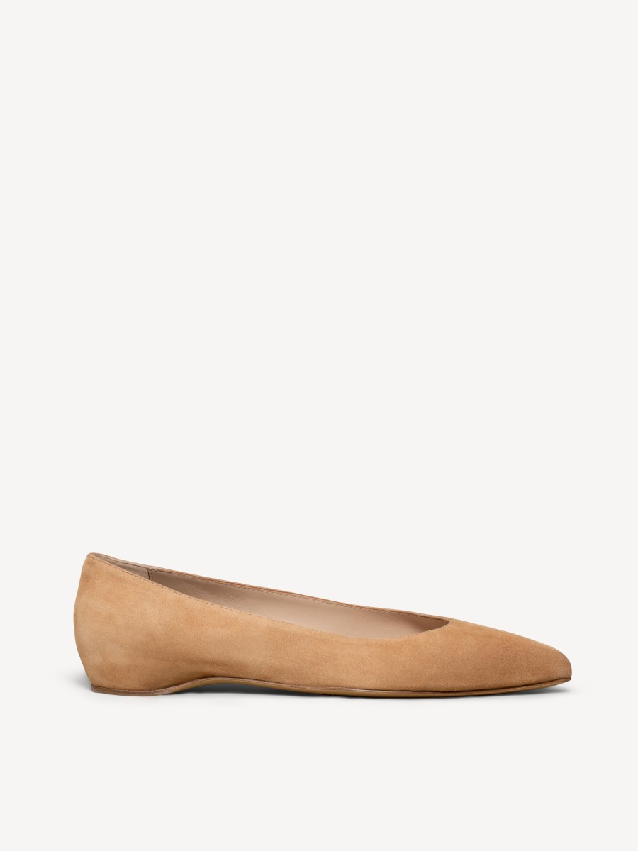 Women M.Gemi | The Esatto Flat