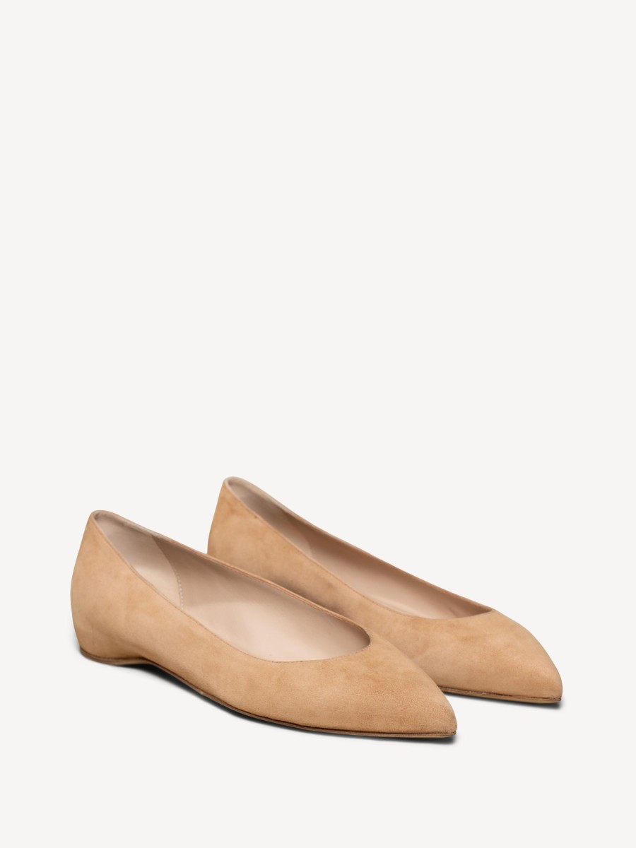 Women M.Gemi | The Esatto Flat