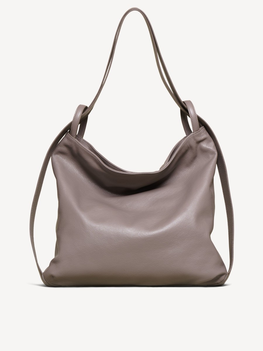 Women M.Gemi | The Laura Convertible Backpack