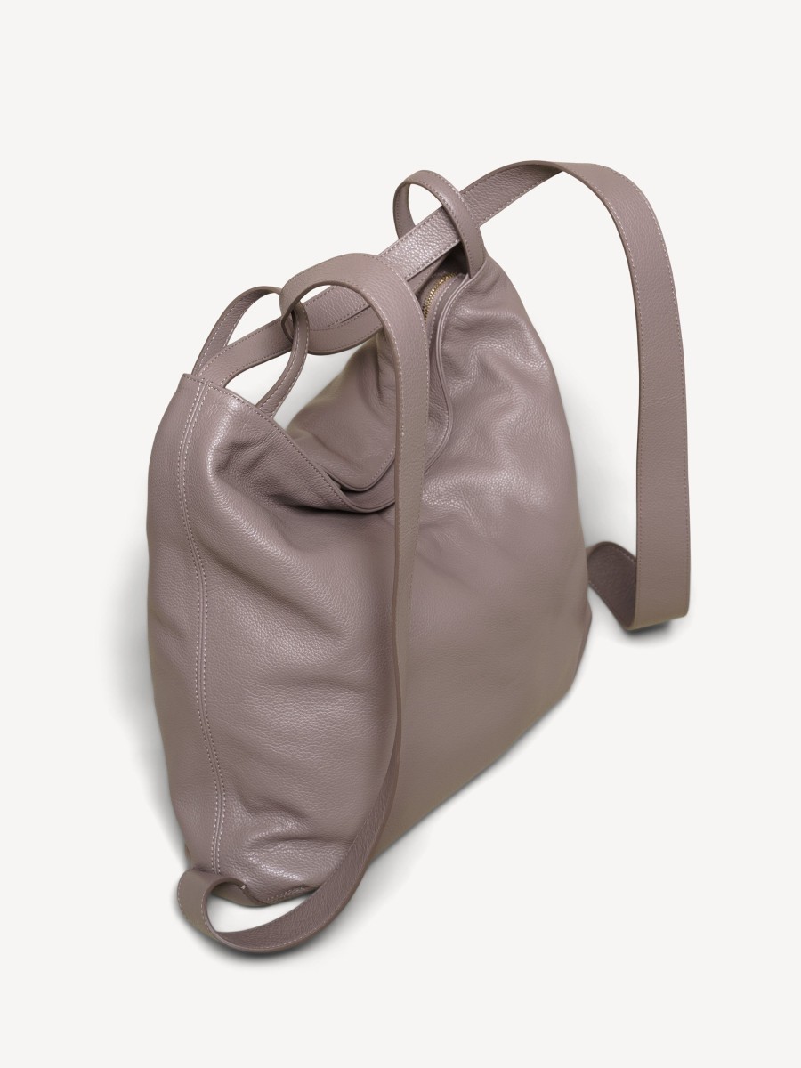 Women M.Gemi | The Laura Convertible Backpack