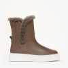 Women M.Gemi | The Fredda Shearling