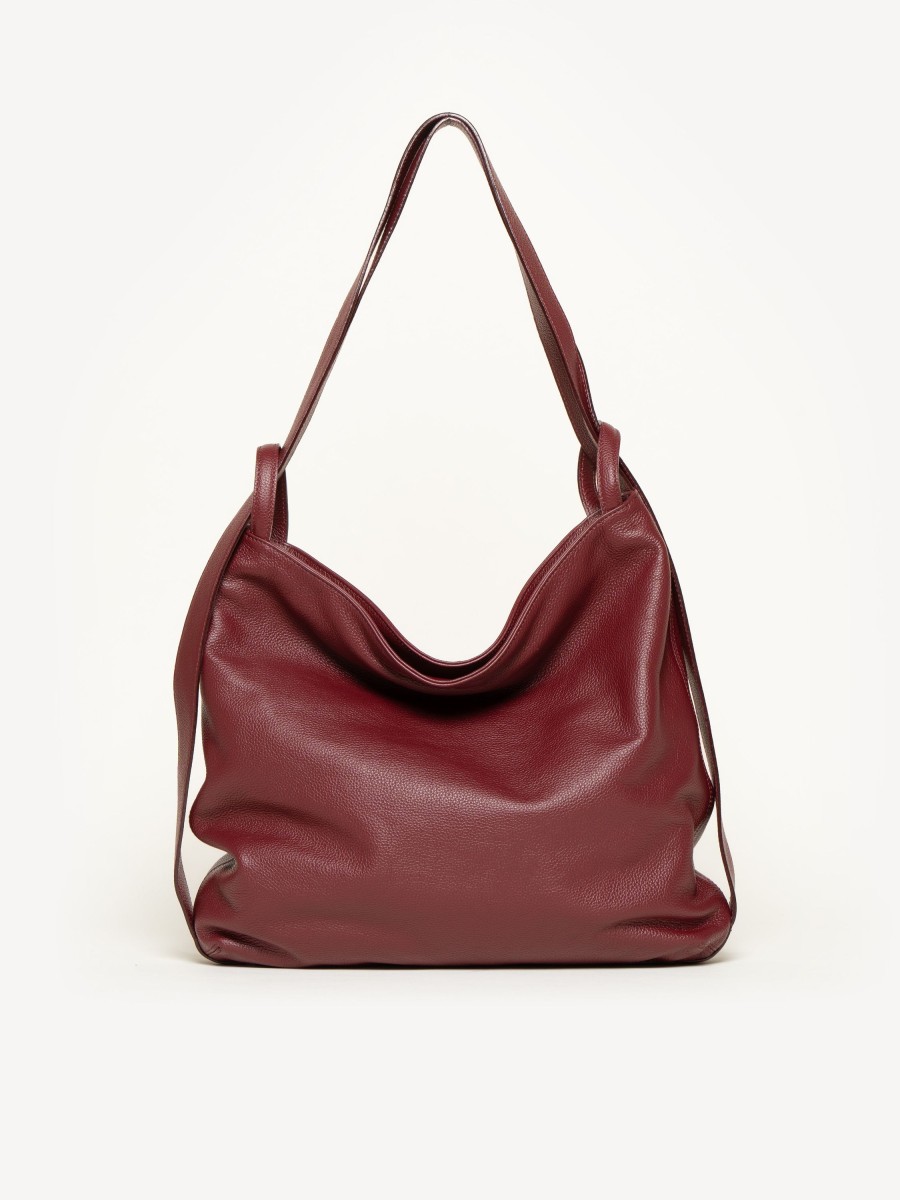 Women M.Gemi | The Laura Convertible Backpack