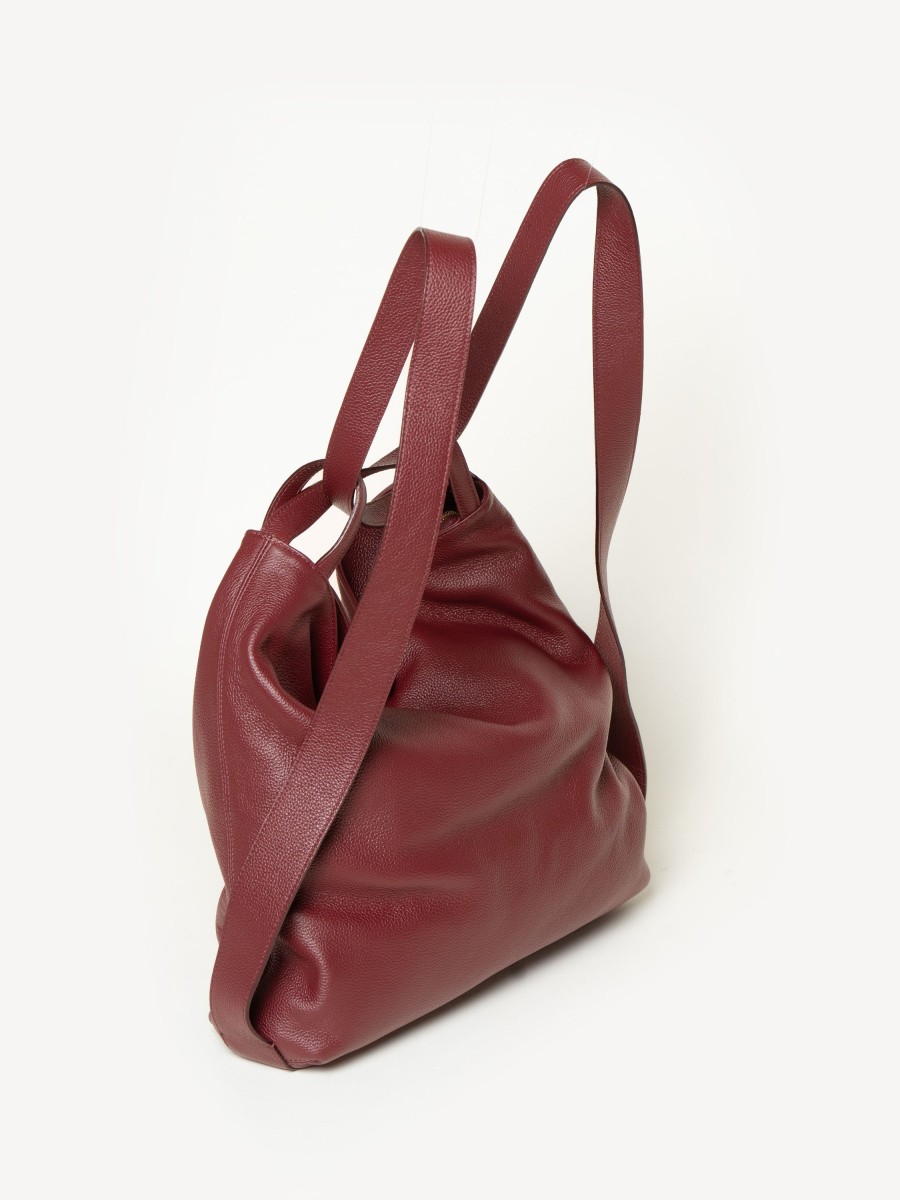 Women M.Gemi | The Laura Convertible Backpack