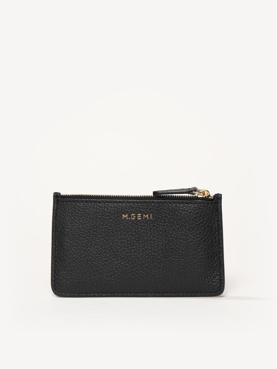 Women M.Gemi | The Cosetta Card Holder