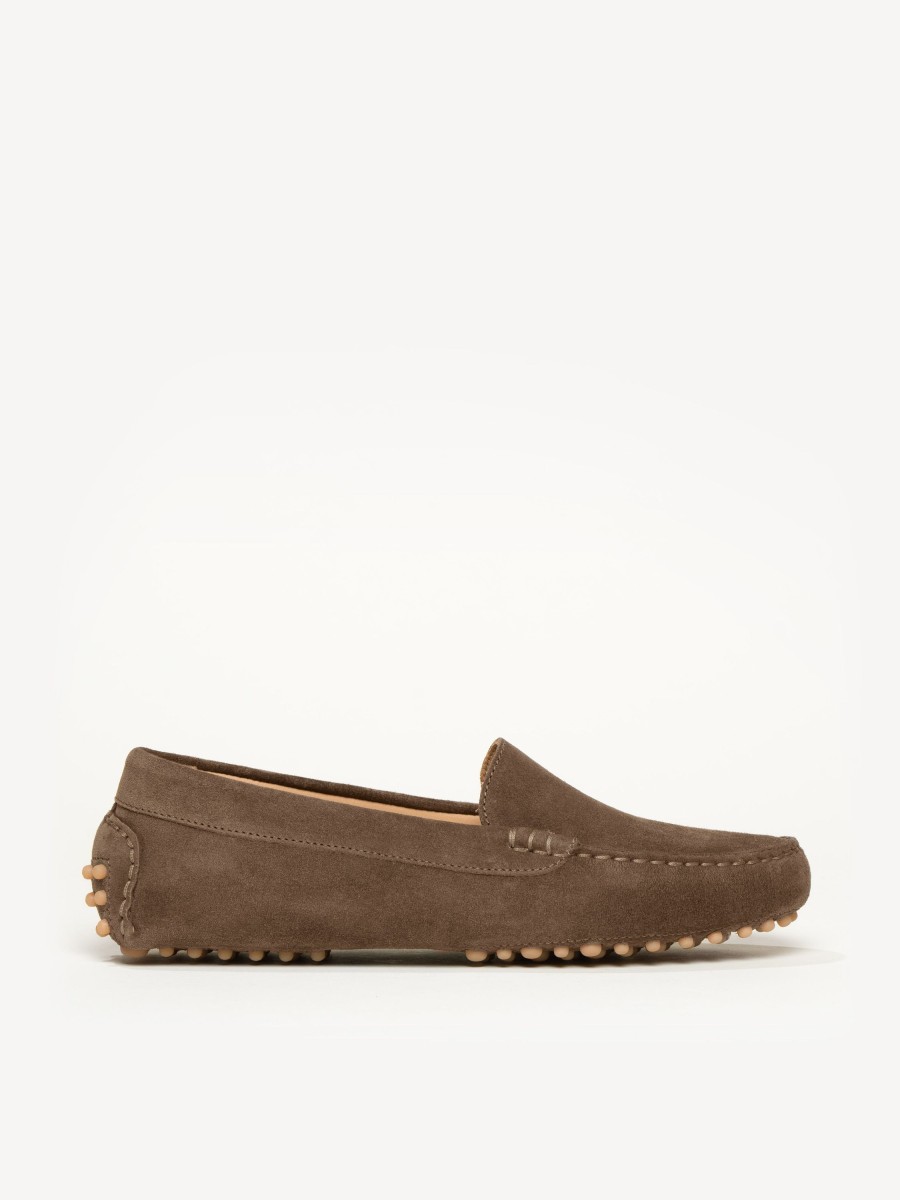 Women M.Gemi | The Felize Suede