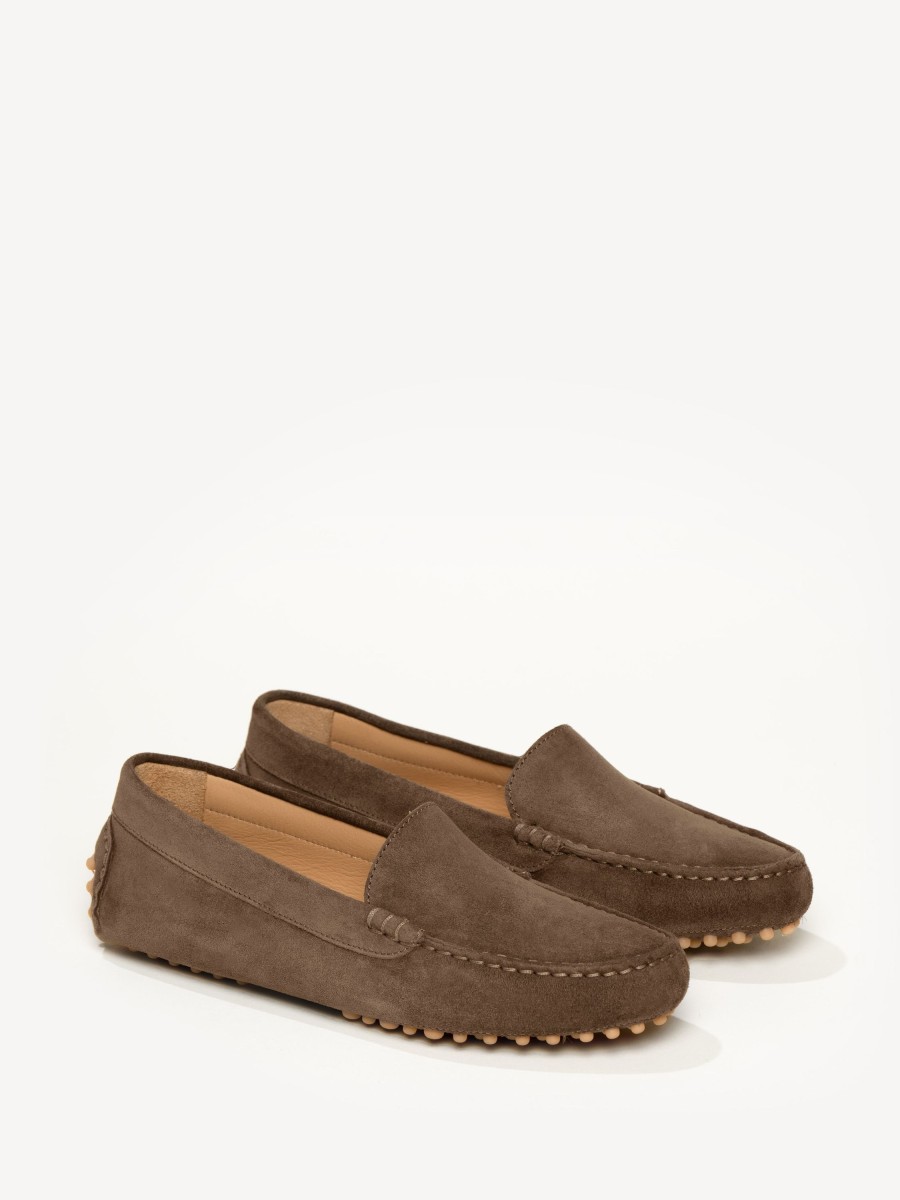 Women M.Gemi | The Felize Suede