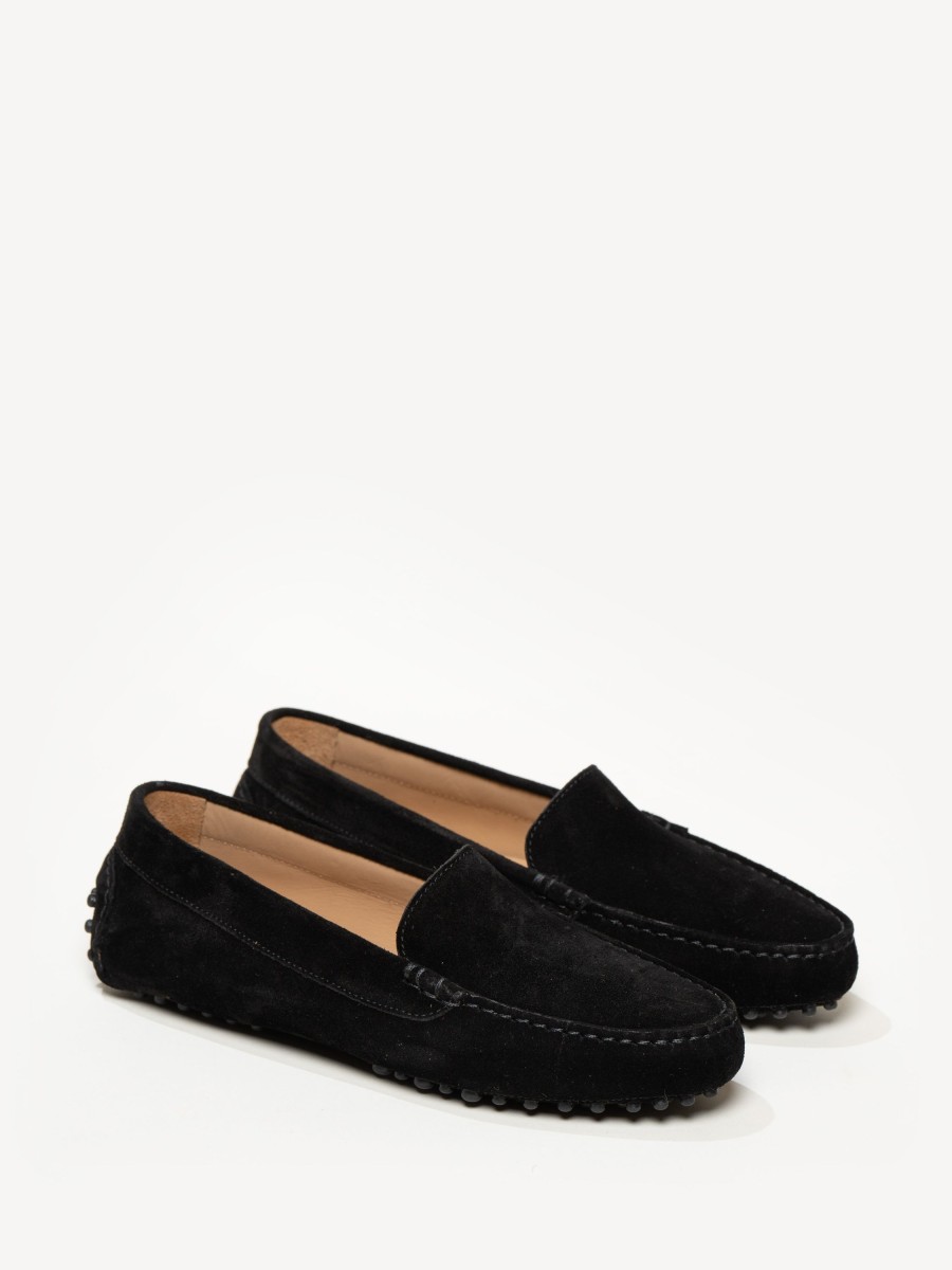 Women M.Gemi | The Felize Suede