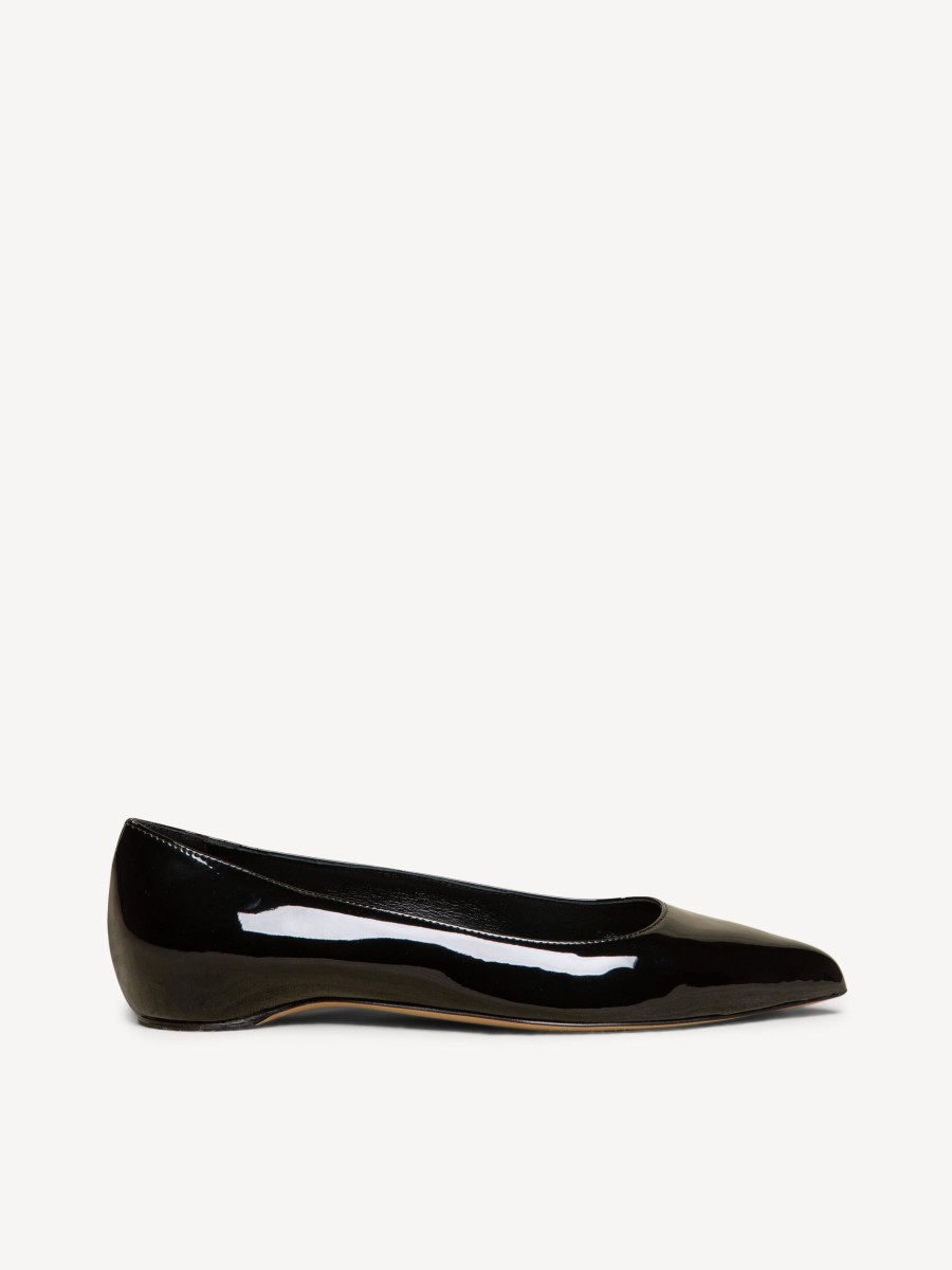 Women M.Gemi | The Esatto Flat