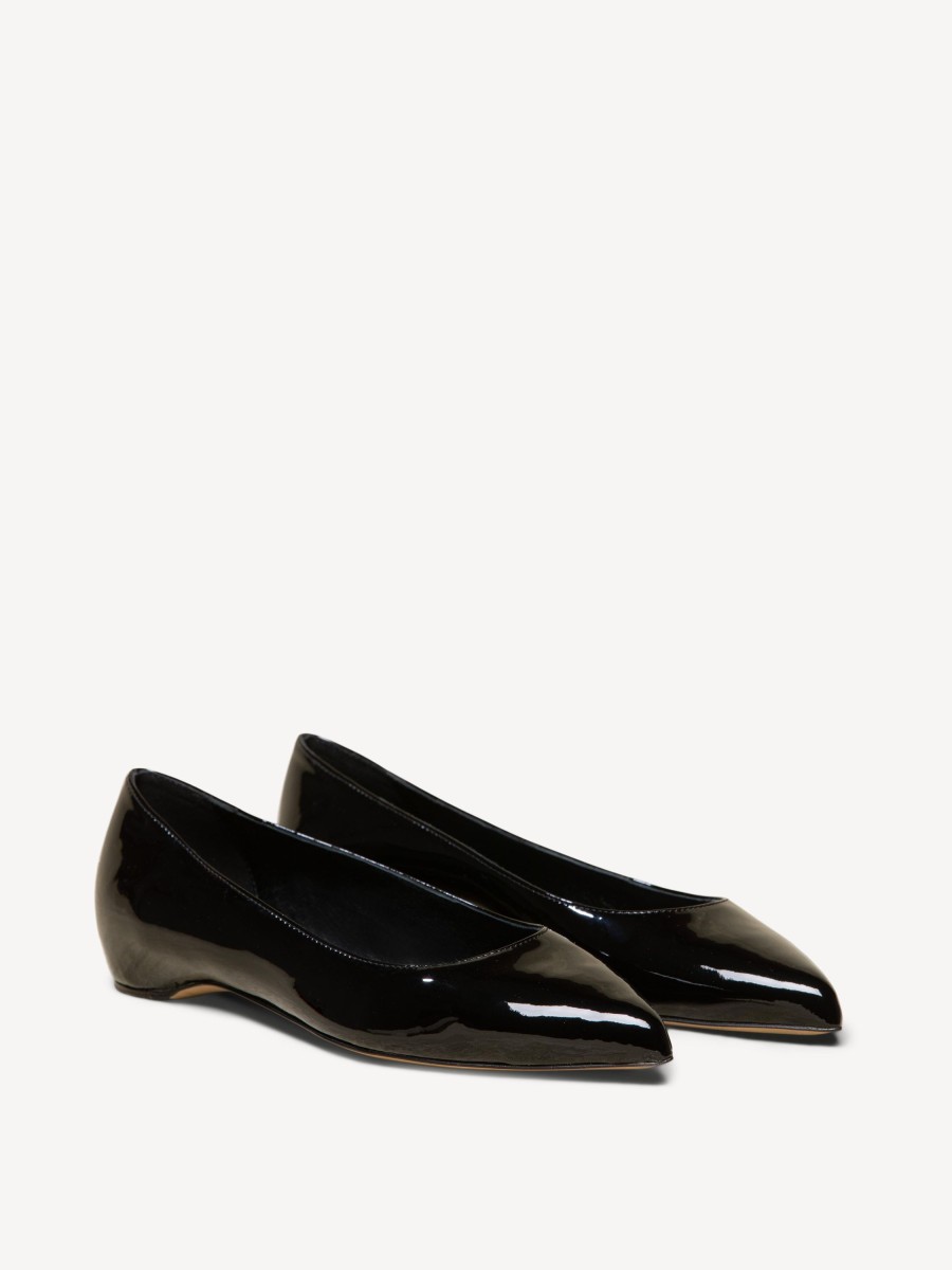 Women M.Gemi | The Esatto Flat