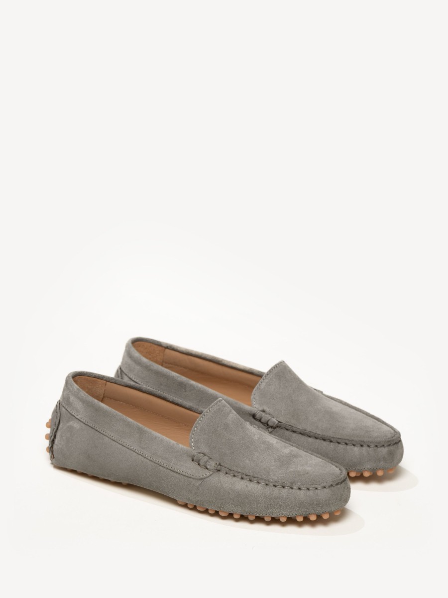 Women M.Gemi | The Felize Suede