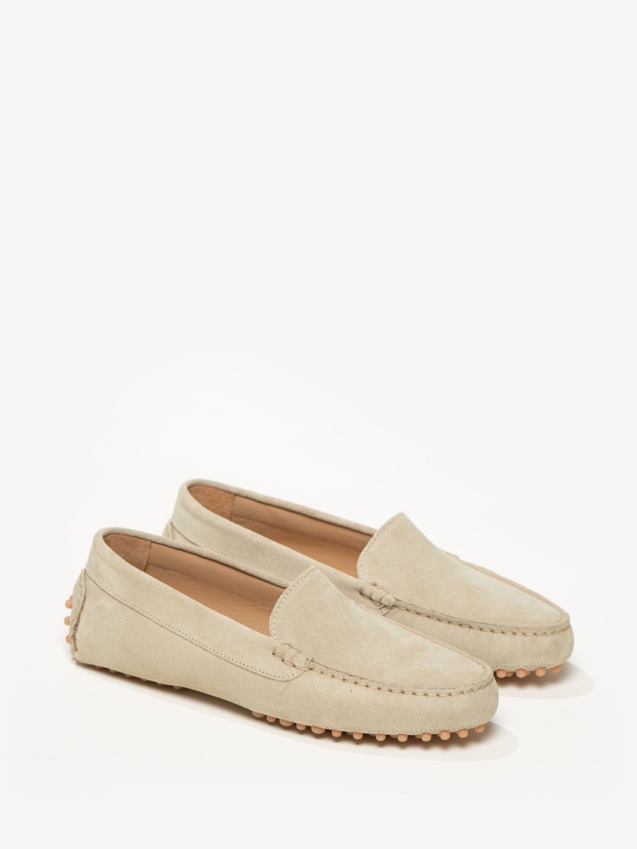 Women M.Gemi | The Felize Suede