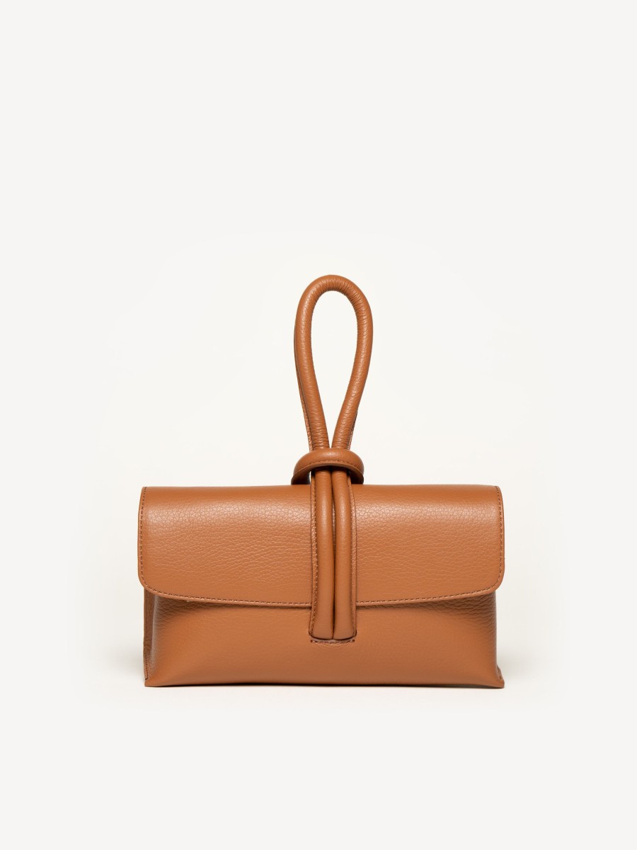 Women M.Gemi | The Francesca Convertible Crossbody