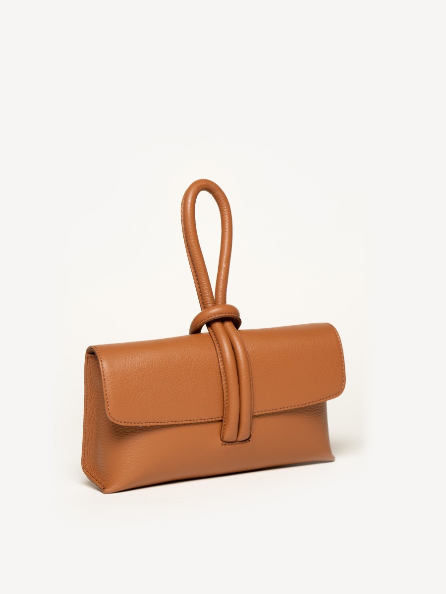 Women M.Gemi | The Francesca Convertible Crossbody