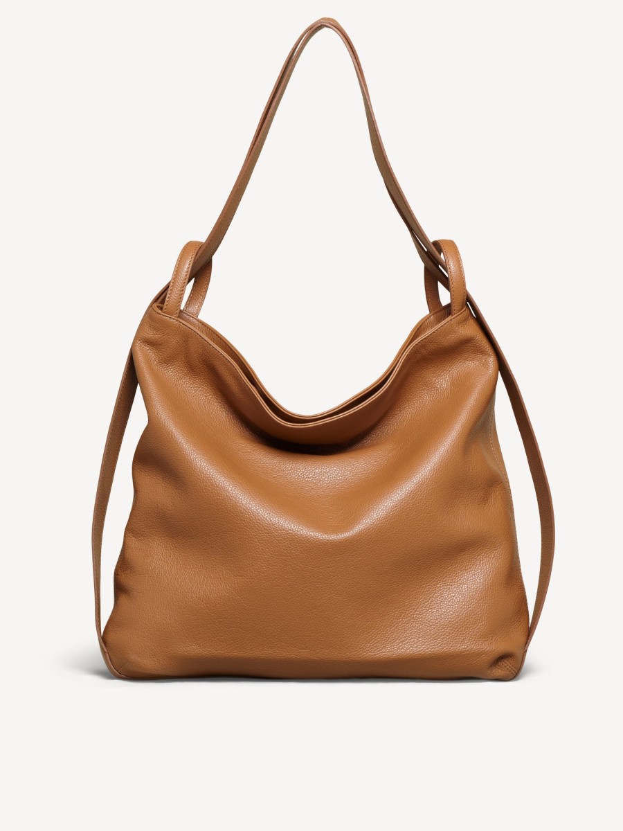 Women M.Gemi | The Laura Convertible Backpack